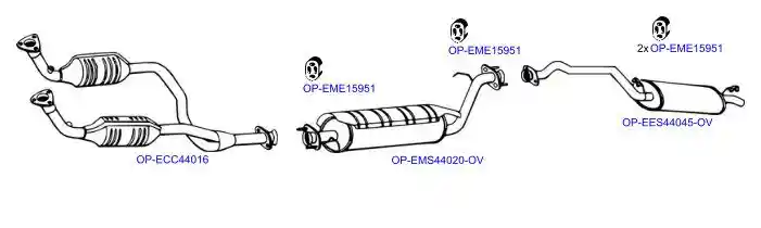 OPTIMAL OP-EXSRO010