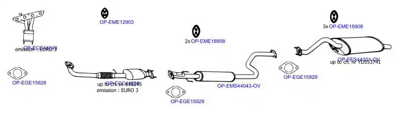 OPTIMAL OP-EXSRO011