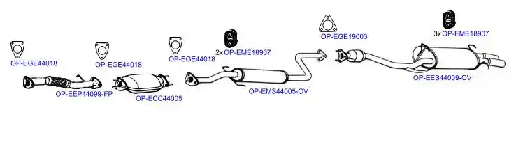 OPTIMAL OP-EXSRO013