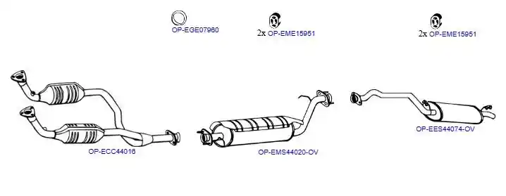 OPTIMAL OP-EXSRO015