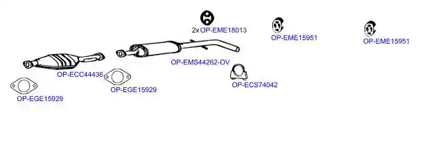 OPTIMAL OP-EXSRO016