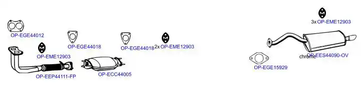 OPTIMAL OP-EXSRO019