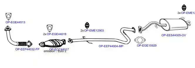 OPTIMAL OP-EXSRO020