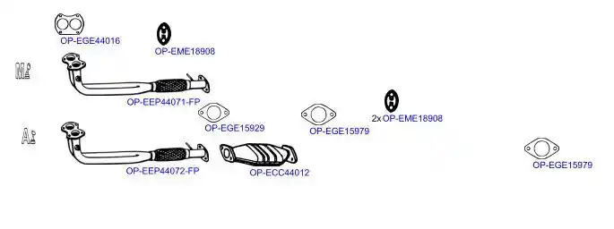 OPTIMAL OP-EXSRO021