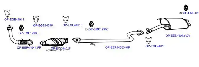 OPTIMAL OP-EXSRO023