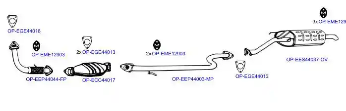 OPTIMAL OP-EXSRO026