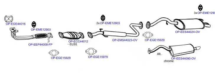 OPTIMAL OP-EXSRO027