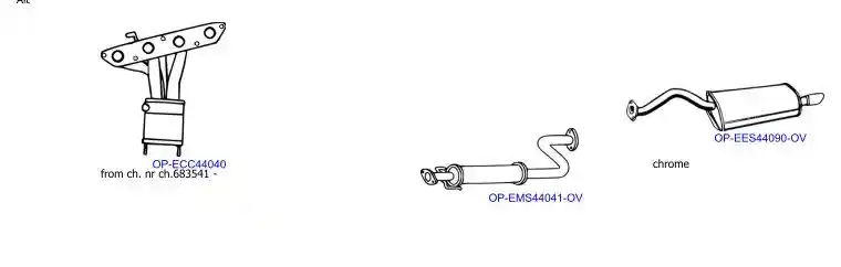 OPTIMAL OP-EXSRO028