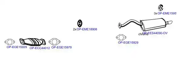 OPTIMAL OP-EXSRO029