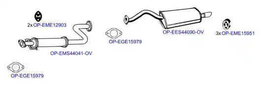 OPTIMAL OP-EXSRO030