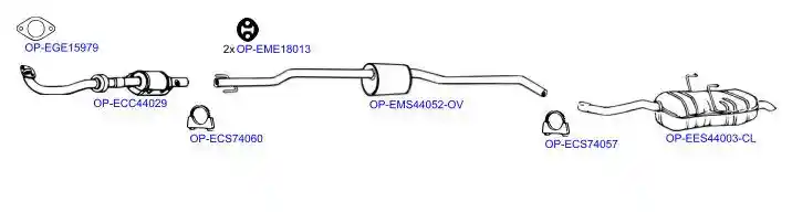OPTIMAL OP-EXSRO042