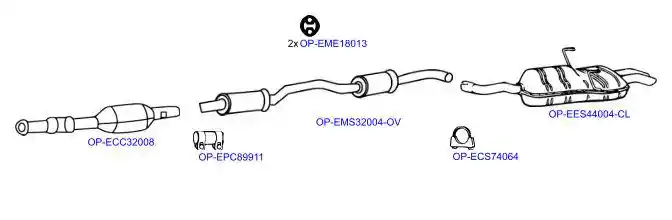 OPTIMAL OP-EXSRO043