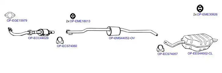 OPTIMAL OP-EXSRO045