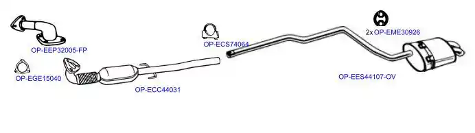 OPTIMAL OP-EXSRO052