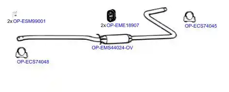 OPTIMAL OP-EXSRO053