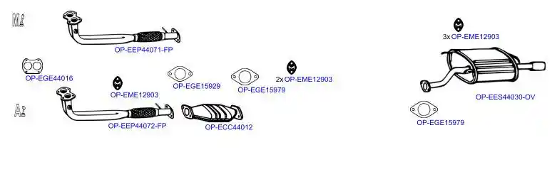 OPTIMAL OP-EXSRO057