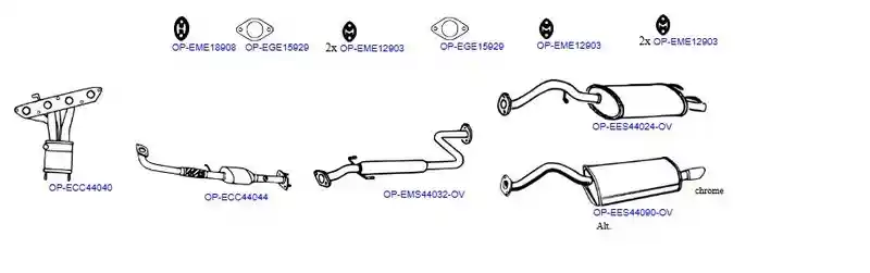 OPTIMAL OP-EXSRO061