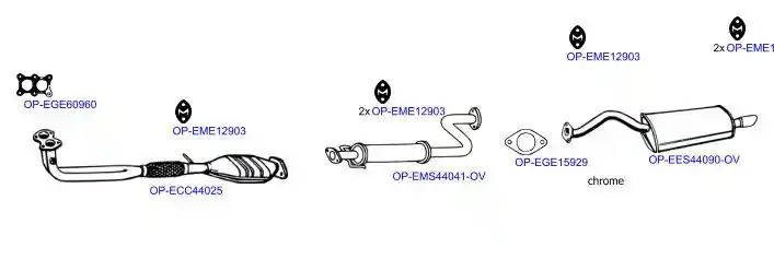 OPTIMAL OP-EXSRO063
