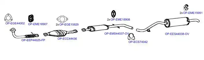 OPTIMAL OP-EXSRO071