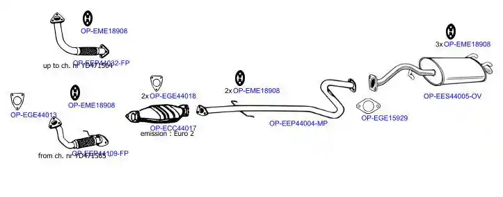 OPTIMAL OP-EXSRO083