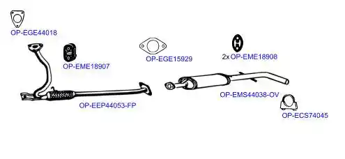 OPTIMAL OP-EXSRO089