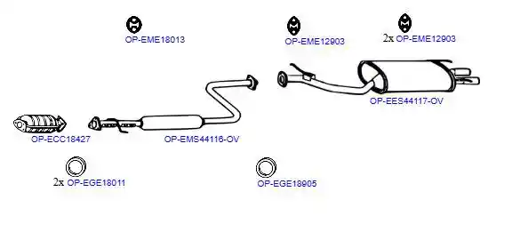 OPTIMAL OP-EXSRO092