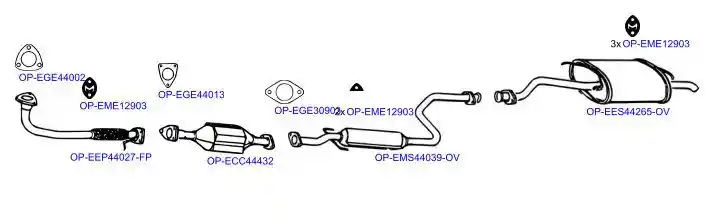 OPTIMAL OP-EXSRO093