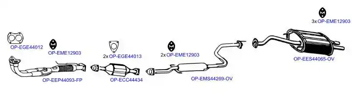 OPTIMAL OP-EXSRO097