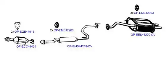 OPTIMAL OP-EXSRO098