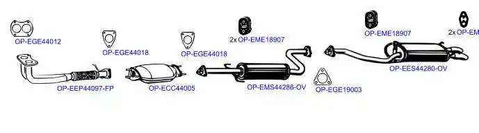 OPTIMAL OP-EXSRO106