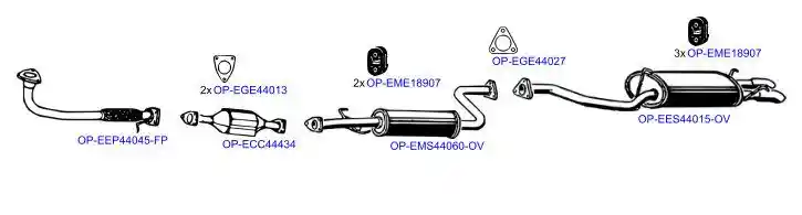 OPTIMAL OP-EXSRO107
