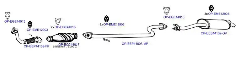 OPTIMAL OP-EXSRO108