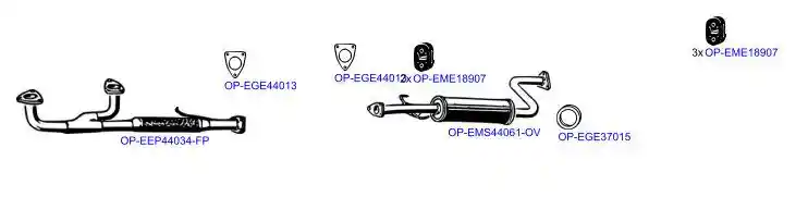 OPTIMAL OP-EXSRO109