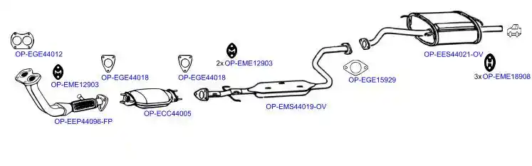 OPTIMAL OP-EXSRO116