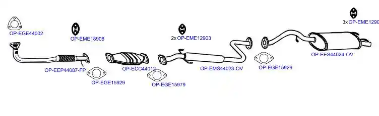 OPTIMAL OP-EXSRO117