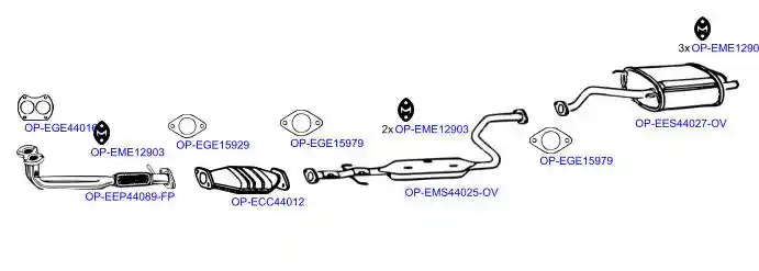 OPTIMAL OP-EXSRO118