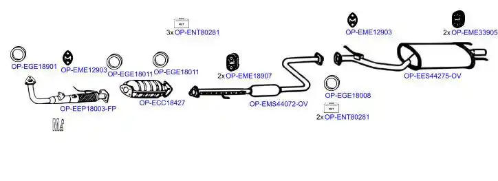 OPTIMAL OP-EXSRO120