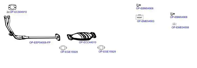 OPTIMAL OP-EXSRO122