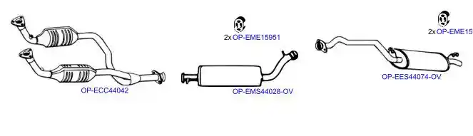 OPTIMAL OP-EXSRO123