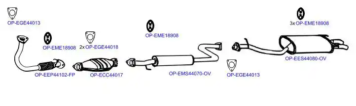 OPTIMAL OP-EXSRO124
