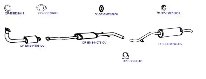 OPTIMAL OP-EXSRO129