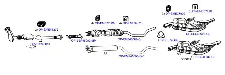 OPTIMAL OP-EXSSA004