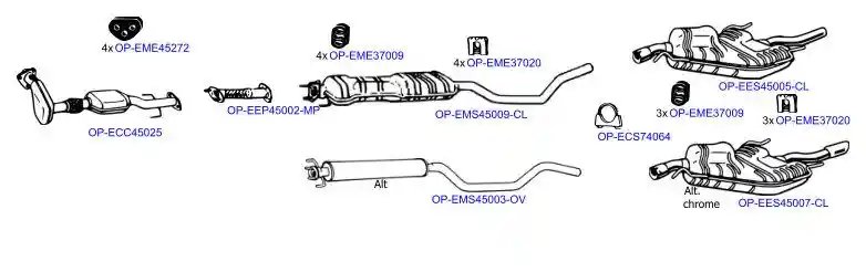 OPTIMAL OP-EXSSA005