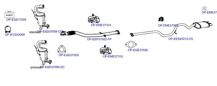 OPTIMAL OP-EXSSA010