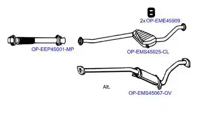 OPTIMAL OP-EXSSA018