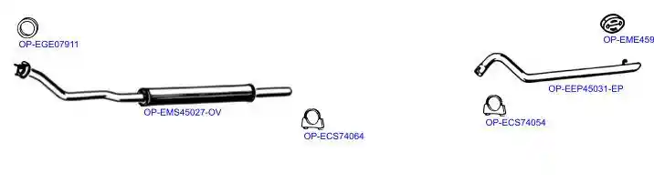 OPTIMAL OP-EXSSA020