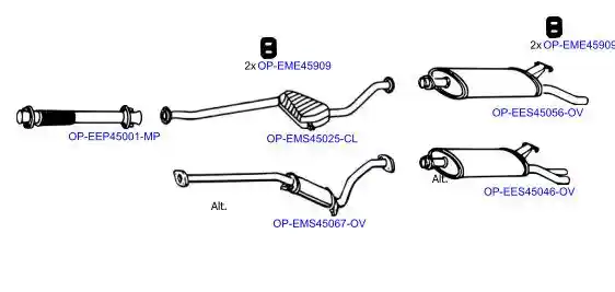 OPTIMAL OP-EXSSA024