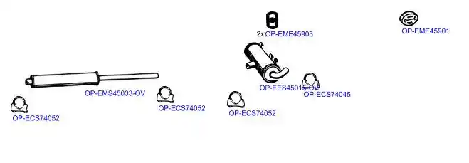 OPTIMAL OP-EXSSA027