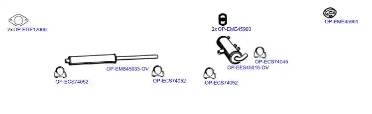 OPTIMAL OP-EXSSA029