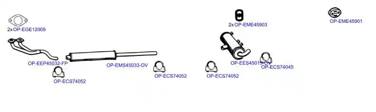 OPTIMAL OP-EXSSA032